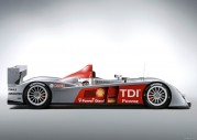 2006 Audi R10 TDI